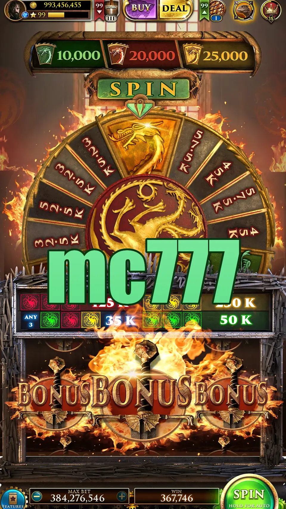 mc777 APK
