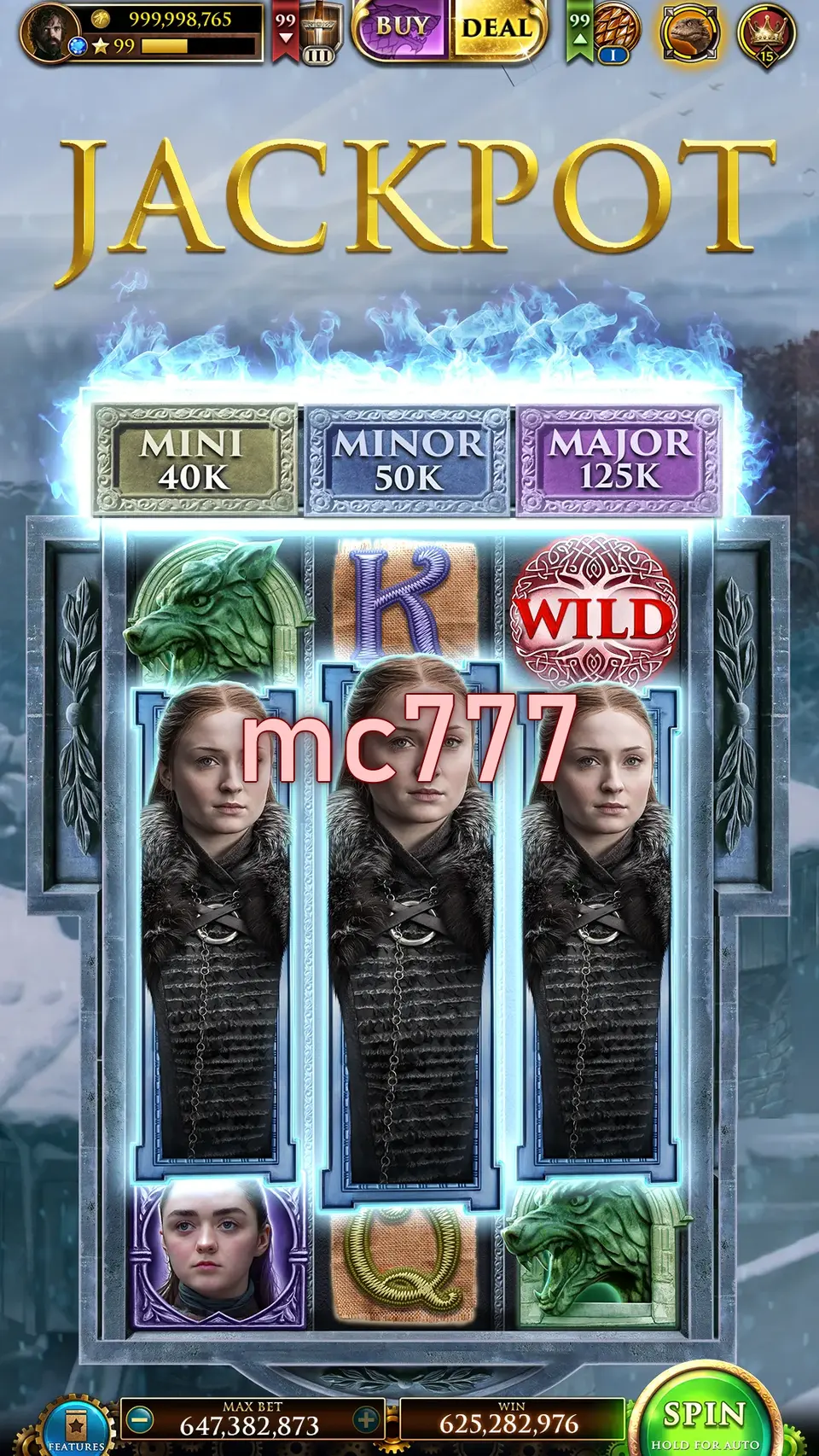 mc777 APK