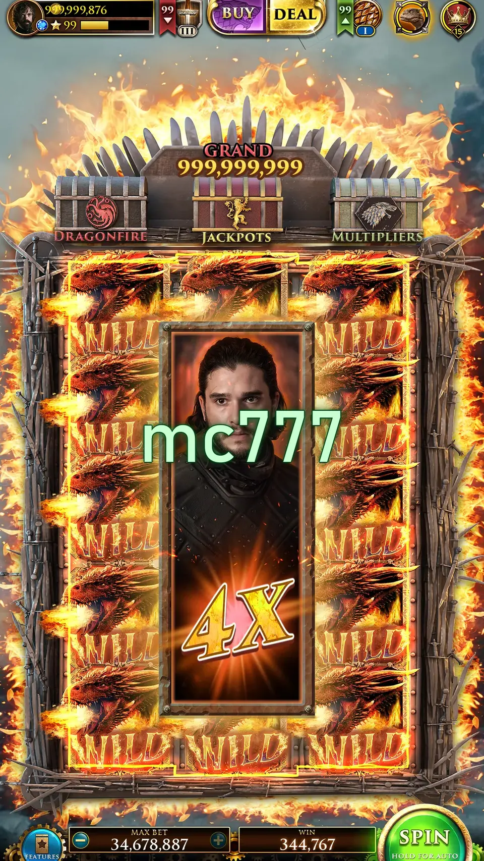 mc777 APK