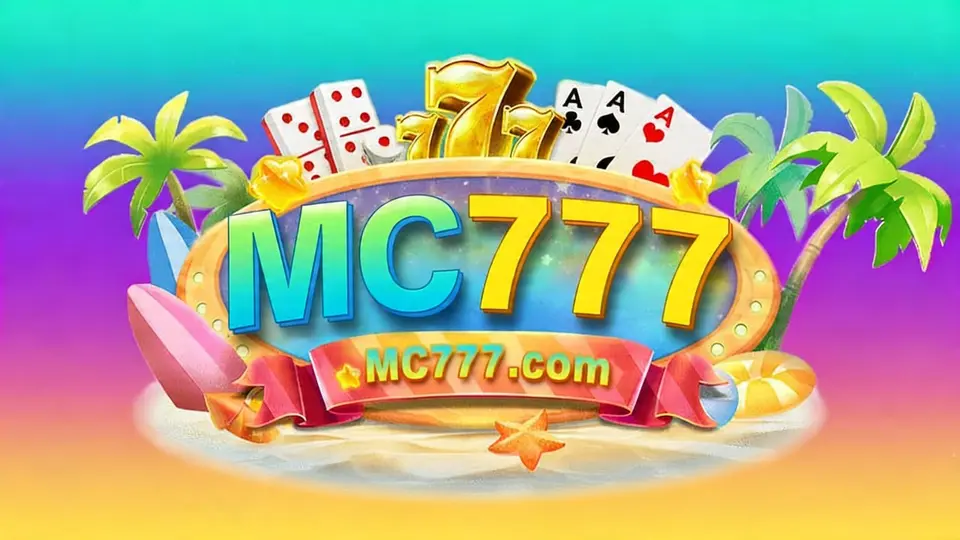 mc777 Masuk