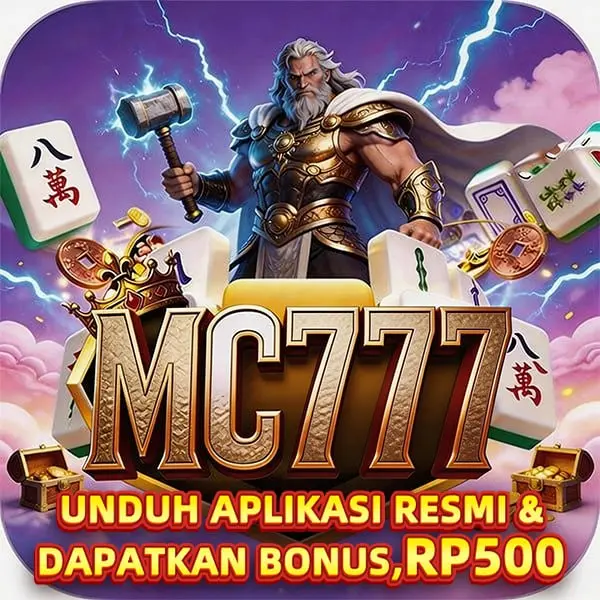 mc777 APK Resmi Unduh