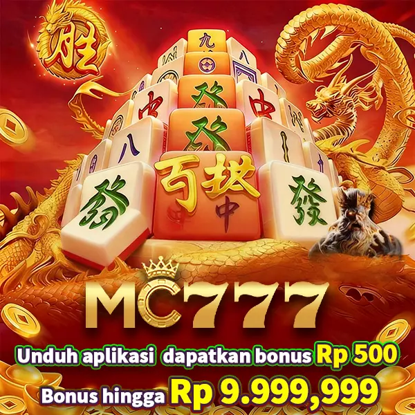 mc777 Daftar Sekarang - Unduh APK