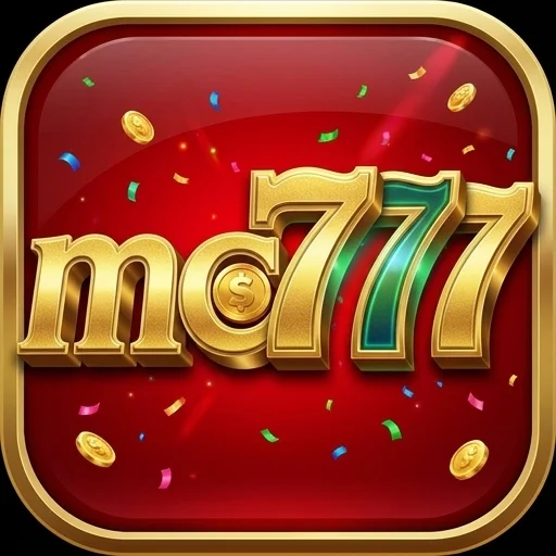 mc777 Logo - Resmi