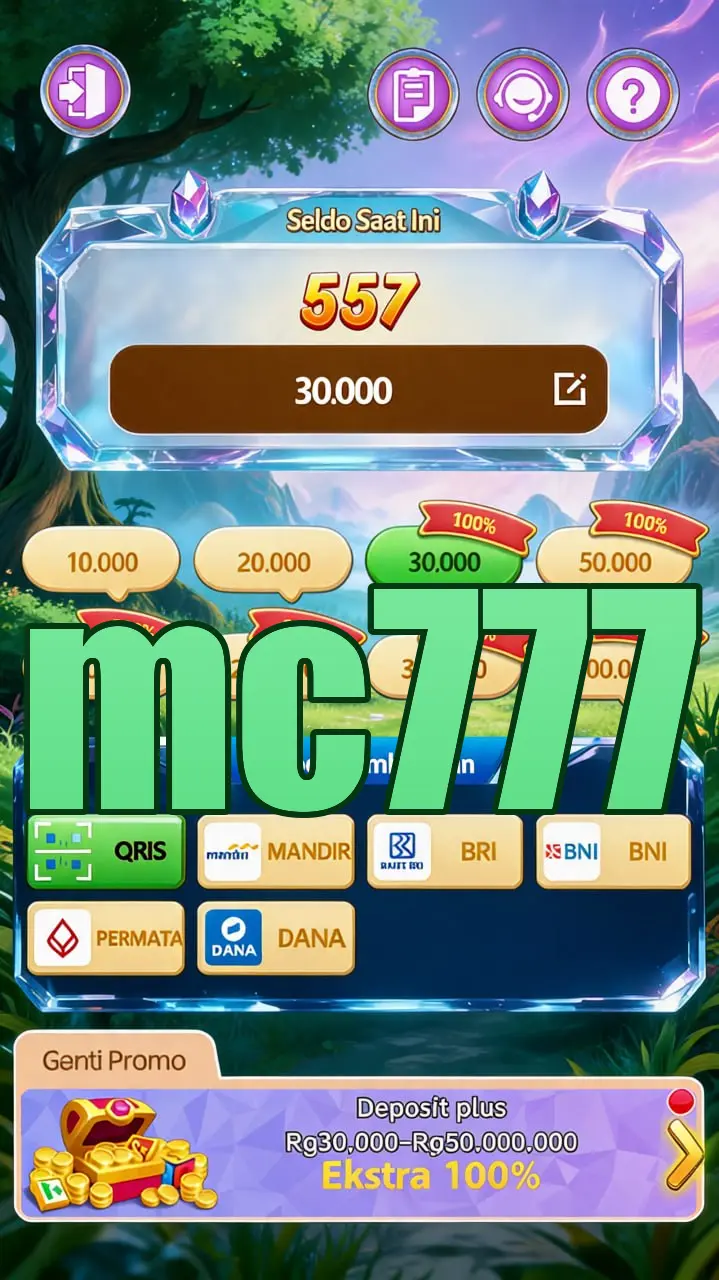 mc777 Preview - Resmi Unduh